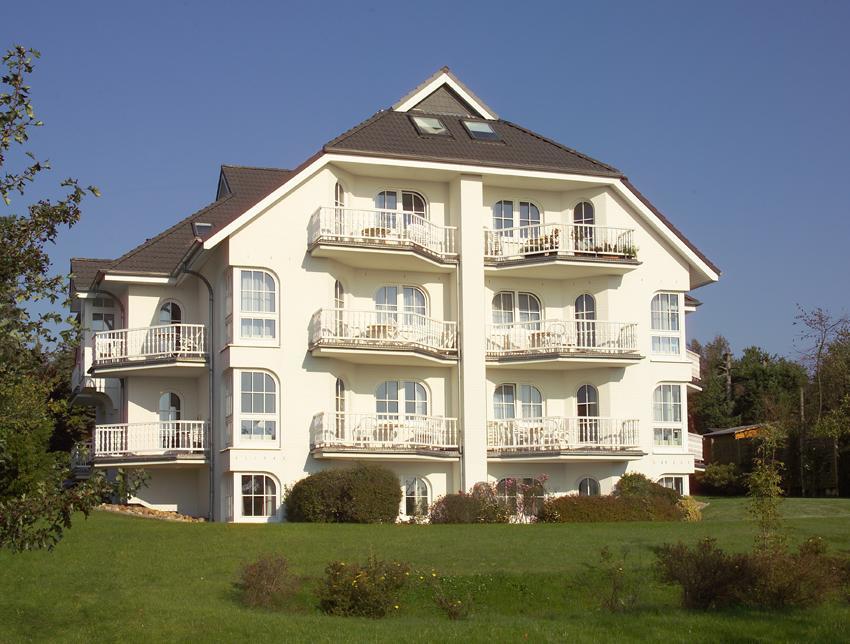 Haus Südstrand 09 Sierksdorf Exterior foto